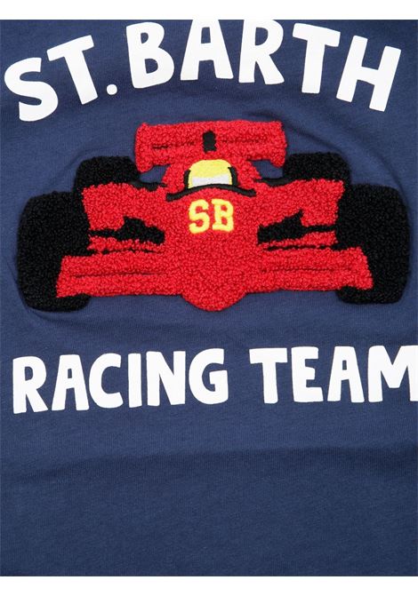 T-shirt MC2 Saint Barth Kids MC2 SAINT BARTH | T-SHIRT E POLO | CAM000100875I